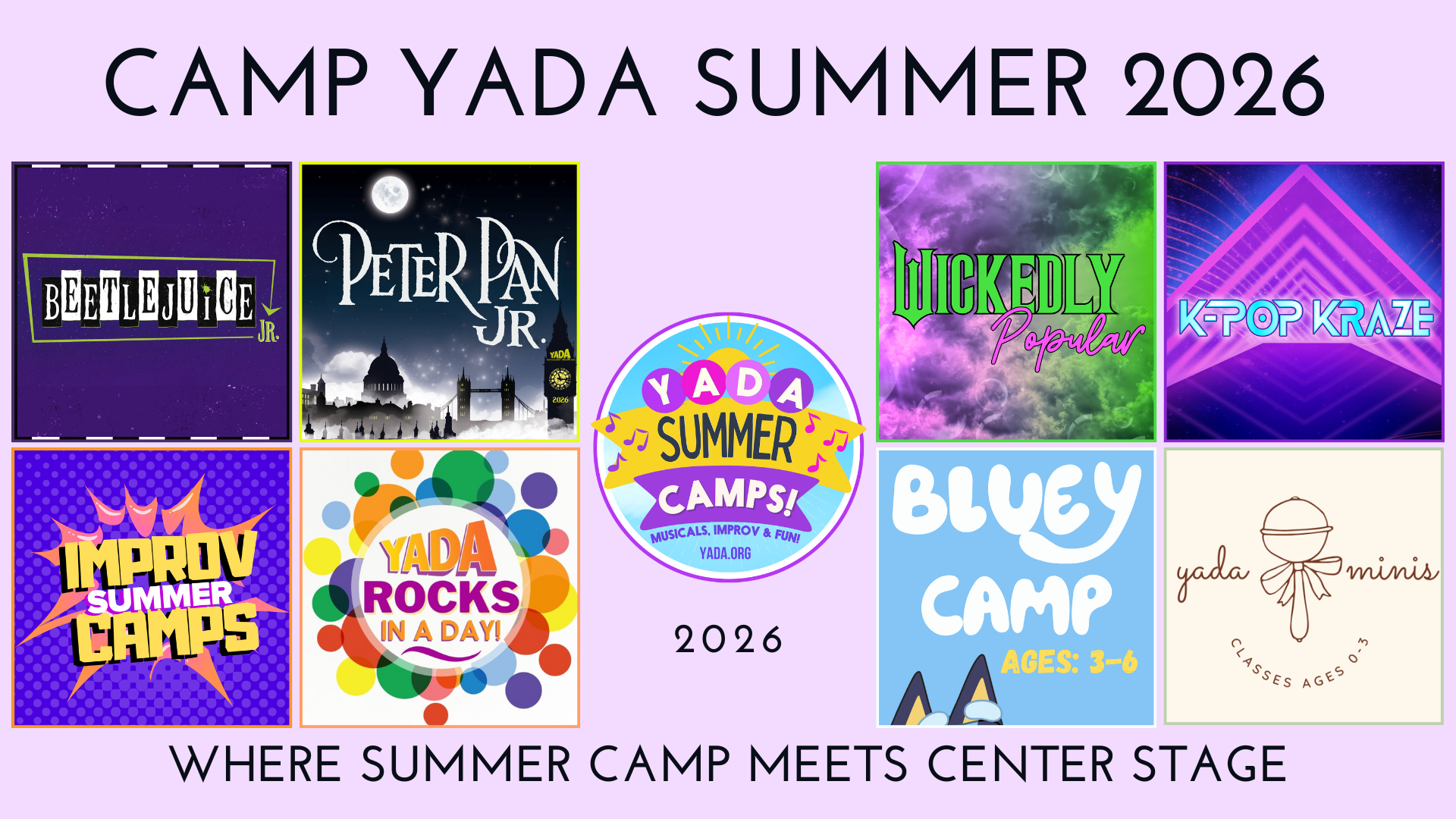 Summer Shows at Camp YADA 2026 (2)