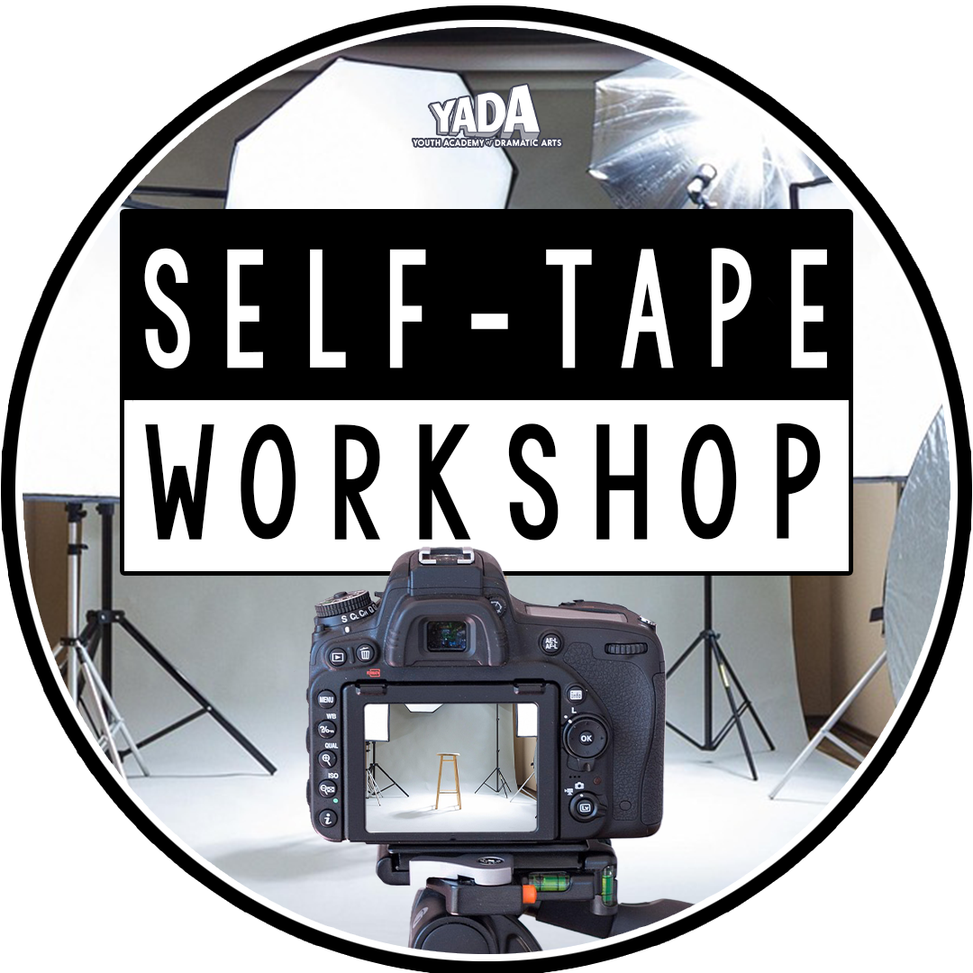 SelfTape_YADA_Circle